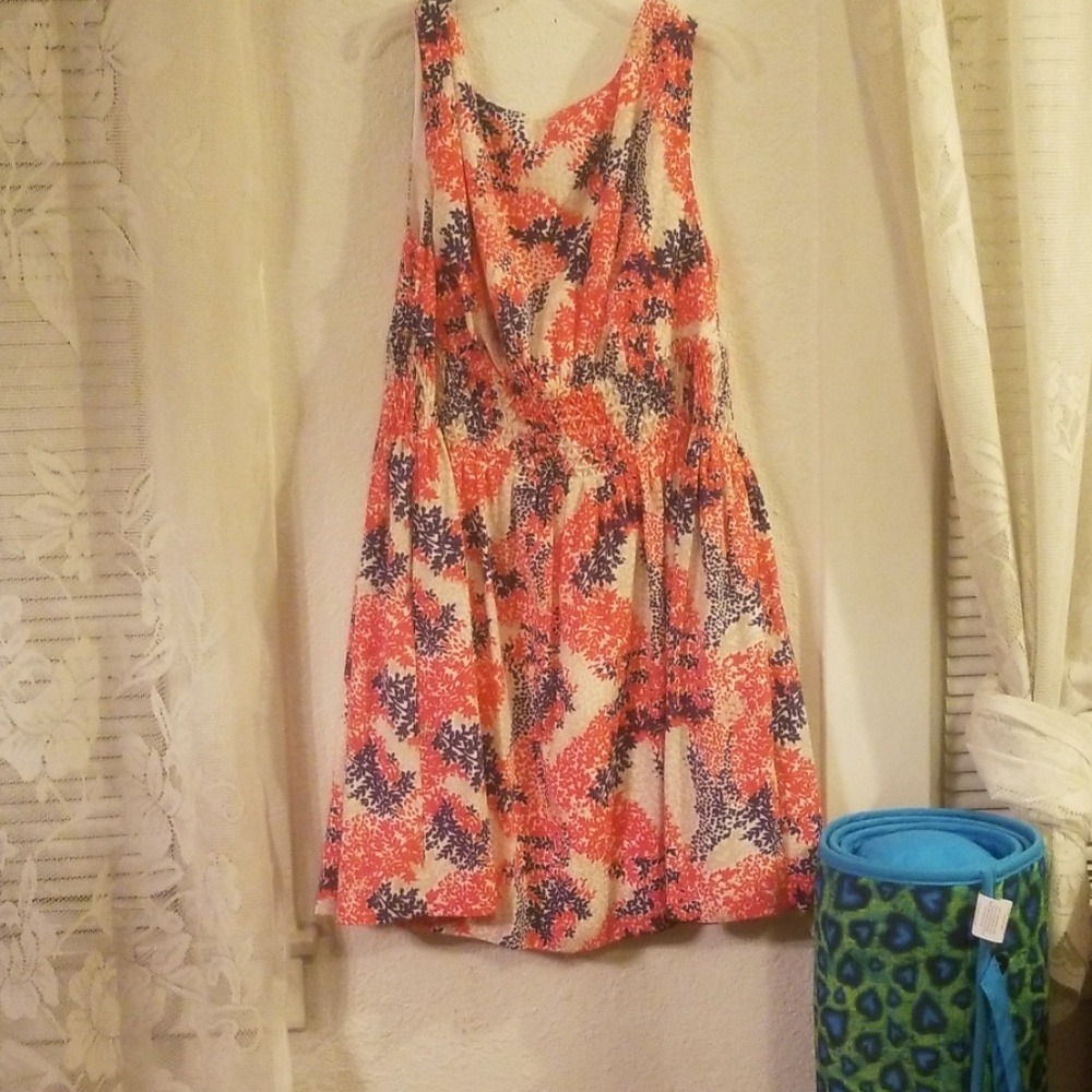 Dress as is